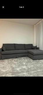 Grijze bank IKEA, Postzegels en Munten, Ophalen of Verzenden