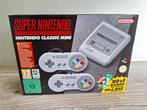 Nintendo snes classic mini, Consoles de jeu & Jeux vidéo, Enlèvement ou Envoi, Neuf