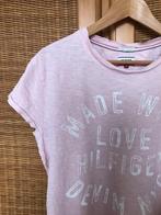 Tshirt Tommy Hilfiger maat M - kan ook voor L, Kleding | Dames, T-shirts, Ophalen of Verzenden, Maat 38/40 (M)