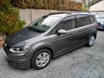 Volkswagen Touran 1.0 TSI Trendline 5PL, Auto's, Te koop, Zilver of Grijs, 154 g/km, Benzine