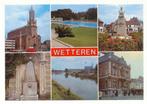 Groeten uit Wetteren, Verzamelen, Postkaarten | België, Ophalen of Verzenden, 1980 tot heden, Ongelopen, Oost-Vlaanderen