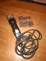 Tondeuse betail, Musique & Instruments, Microphones, Enlèvement ou Envoi