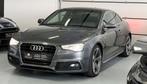 Audi A5 1.8tfsi 125kw  2016  173.000km  S-line full carnet, Argent ou Gris, Achat, Euro 6, Entreprise