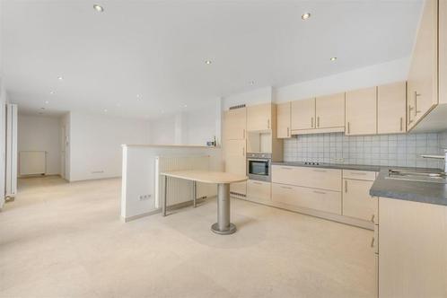 Appartement te koop in Beringen, 2 slpks, Immo, Huizen en Appartementen te koop, Appartement