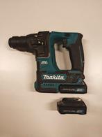 Makita klopboormachine, Ophalen, Zo goed als nieuw