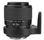 Canon MP-E 65mm F/2.8, Super Macro 1-5x, Enlèvement, Utilisé, Zoom, Objectif macro