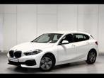 BMW Serie 1 116 LED LICHT NAVIGATIE DAB CRUISE, Auto's, Automaat, 116 g/km, 1 Reeks, Zwart