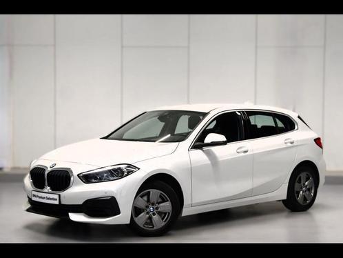 BMW Serie 1 116 LED LICHT NAVIGATIE DAB CRUISE, Auto's, BMW, Bedrijf, 1 Reeks, Airbags, Airconditioning, Alarm, Bluetooth, Boordcomputer