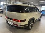 Hyundai Santa Fe 1.6T-GDi 4x4 7-ZIT PLUG-IN HYBRIDE, Autos, Euro 6, Entreprise, 5 portes, 186 kW