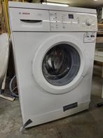 bosch wasmachine met foutcode, Elektronische apparatuur, Gebruikt, Ophalen