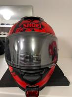 Motorhelm Shoei Gt air 2 Ogre + intercom Sena, Ophalen, M, Integraalhelm, Shoei