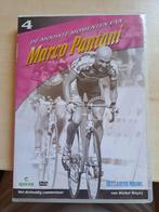 DVD over Marco Pantini, Ophalen of Verzenden, Zo goed als nieuw