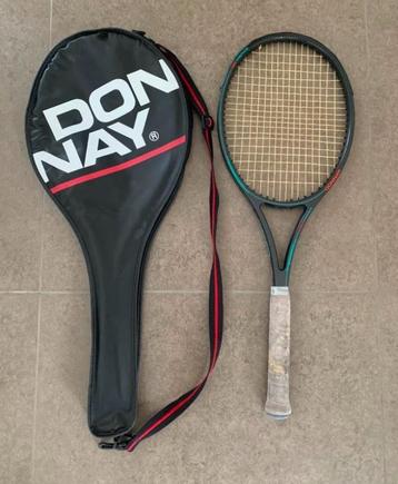 Tennisracket Donnay Sup./light 3, Enlèvement ou Envoi, Utilisé, Raquette