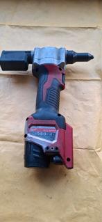 pistolet à riveter, Bricolage & Construction, Enlèvement