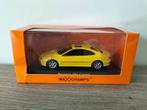 Peugeot 406 Coupe - 1/43 Minichamps, Hobby en Vrije tijd, Ophalen of Verzenden, Nieuw, Auto, MiniChamps