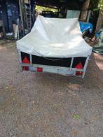 Aanhangwagen te koop, Auto diversen, Aanhangers en Bagagewagens, Ophalen, Gebruikt