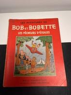 Bob et Bobette : Les pêcheurs d’étoiles, Willy Vandersteen, Eén stripboek, Ophalen, Gelezen