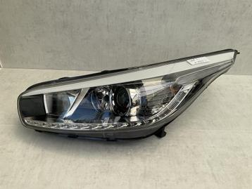 KOPLAMP KIA CEED L009A2202QS LINKS 5-5421 beschikbaar voor biedingen