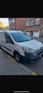 Citroën berlingo 2018 6B, Autos, Achat, Euro 6, Citroën, Diesel