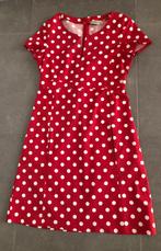 Kleed, Enlèvement ou Envoi, Comme neuf, Taille 36 (S), Rouge