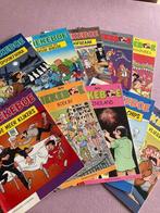 Strips, Boeken, Meerdere stripboeken, Ophalen, Zo goed als nieuw, Merho - kiekeboe