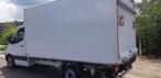 MERCEDES SPRINTER  AUTOMATIQUE  EURO6  FULL FULL OPTION  NIE, Te koop, Bedrijf, Euro 6, Automaat