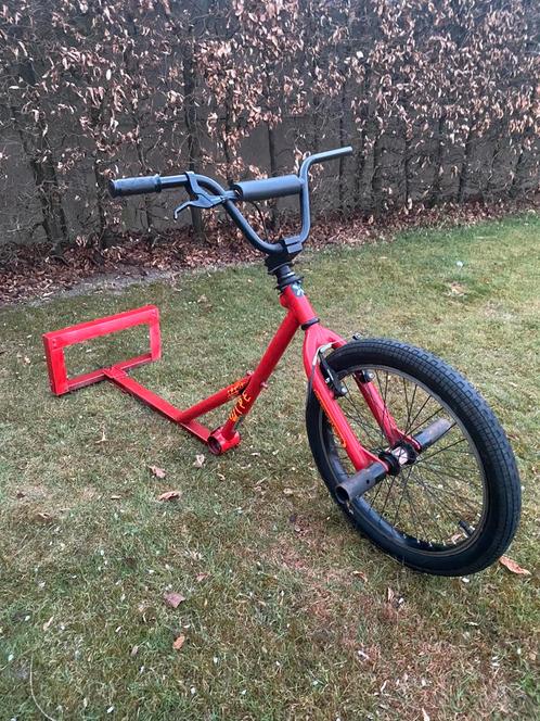 Drift trike frame, Sport en Fitness, Karting, Ophalen