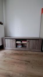 Tv kast, Huis en Inrichting, Ophalen, Minder dan 50 cm, Gebruikt, 50 tot 75 cm
