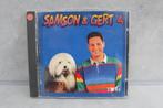 cd Samson & Gert 4, Ophalen