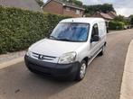 Peugeot Partner 1.6 hdi 162000 kms !!!, Autos, Camionnettes & Utilitaires, Argent ou Gris, Achat, Entreprise, Boîte manuelle