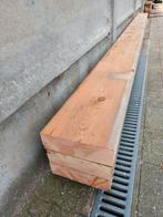 Gordingen juffers houten balken dak hout balk, Ophalen, Zo goed als nieuw, Balken