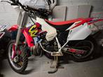 Honda CR 125, Motoren, Particulier, 1 cilinder, Crossmotor, 125 cc