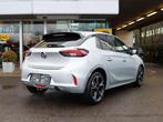 Opel Corsa ELEGANCE*1.5D 100PK*GPS*CAMERA*DEMO*DIRECT LEVER, 100 pk, 5 deurs, Zilver of Grijs, Corsa