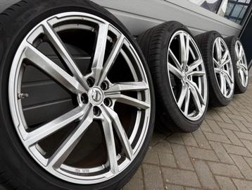 21 " Volvo XC90 XC60 XC40 C40 EX90 Inscription R-line velgen beschikbaar voor biedingen