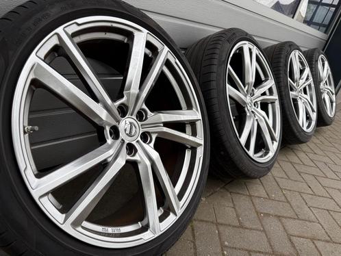 21 " Volvo XC90 XC60 XC40 C40 EX90 Inscription R-line velgen, Auto-onderdelen, Banden en Velgen, Banden en Velgen, Zomerbanden