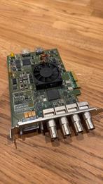 Blackmagic Deck Link HD Extreme 3D+, Enlèvement, Comme neuf