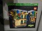 Lego 123 Sesame Street 21324, Lego, Enlèvement ou Envoi, Neuf