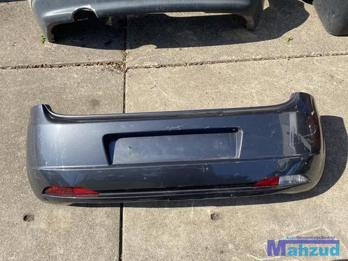 FIAT GRANDE PUNTO 199 Grijs 634,c Achterbumper 200, Auto-onderdelen, Carrosserie, Bumper, Fiat, Achter, Gebruikt