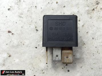Relais 213 claxon, VW Passat B5 (96-00) 443951253J beschikbaar voor biedingen