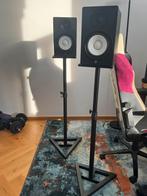 Yamaha HS7 avec support, Enlèvement, Comme neuf