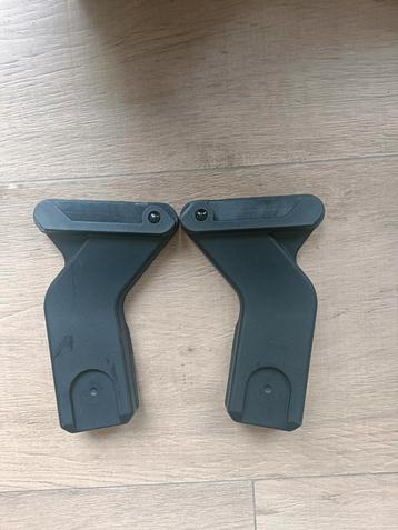 Adapter mutsy nio beschikbaar voor biedingen
