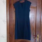 Robe large bleu foncé pour femme Mango, Taille 42/44 (L), Mango, Comme neuf, Enlèvement