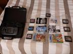 Gamegear d'origine - 1er proprio (Pas d'envoi / No sendings), Ophalen, Game Gear, Zonder controller, Gebruikt