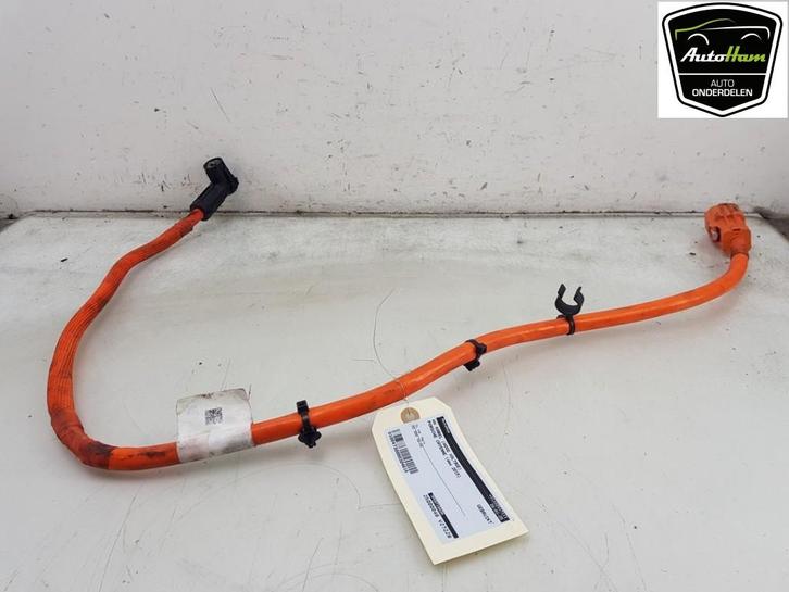 CÂBLE HT (HAUTE TENSION) Porsche Cayenne II (92A), Autos : Pièces & Accessoires, Électronique & Câbles, Porsche, Utilisé