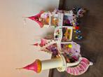Playmobil princessenkasteel, Kinderen en Baby's, Speelgoed | Playmobil, Ophalen, Gebruikt