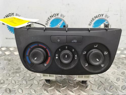 OPEL COMBO 1.6 CDTi L1H1 Sport  [HEAT_AC_CONTROLLER] 2017, Auto-onderdelen, Overige Auto-onderdelen, Gebruikt, ARN erkend, Stiba lid