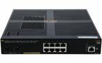 HPE Aruba 2930F 8P PoE Switch JL258A, Ophalen of Verzenden, Zo goed als nieuw