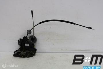 Portierslot linksvoor VW Caddy 3B1837015 beschikbaar voor biedingen
