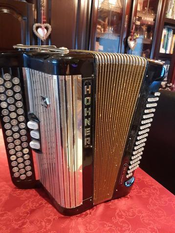 Hohner