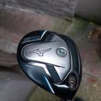 GOLF MIZUNO WOOD 3 ST-G 2024 TITANIUM 15° VERSTELBAAR +-2°, Sport en Fitness, Ophalen of Verzenden, Zo goed als nieuw, Mizuno